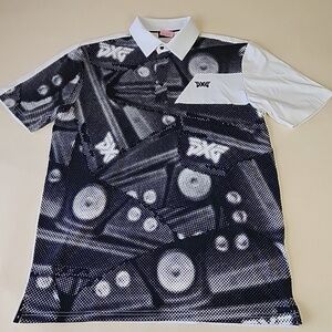 PXG Men's Polo Large